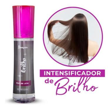 Imagem de Spray Intensificador De Brilho Capilar 120ml Mairibel Hidratylife