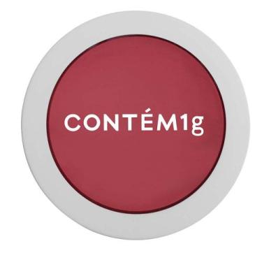 Imagem de Blush Cremoso Contém 1g - Contém1g, Pétala