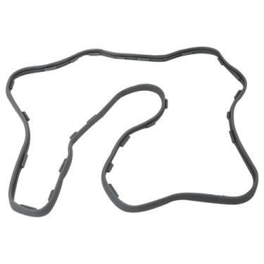 Imagem de Peça de vedação de porta de secadora 2024 DC62-00344A, 3992255, AP5916629, PS4276050, EAP4276050 para Samsung DVE55A7700V/A3-00, DV45K7600EW/A3-00, DV50K7600EW/A3-00, DV50K7600EW/A3-00, DV50K7600EW/A3