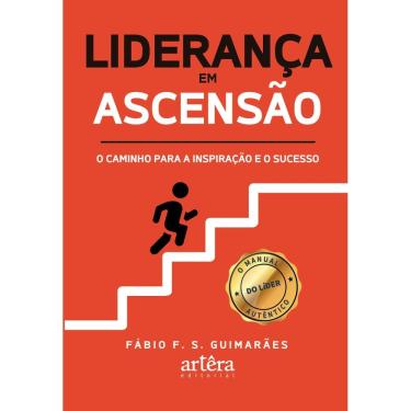 Imagem de Liderança em Ascensão