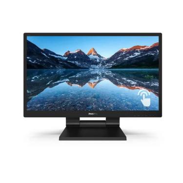 Imagem de Monitor Philips 23.8" Touch FHD IPS 60Hz 5ms 242B9T