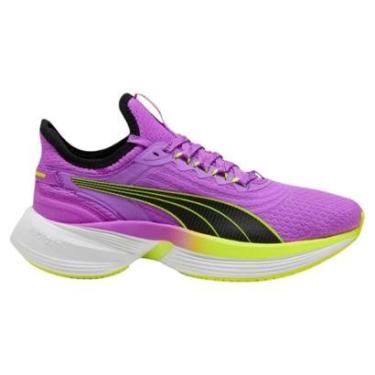 Imagem de Tênis De Corrida Puma Conduct Pro Wns Feminino Original-Feminino