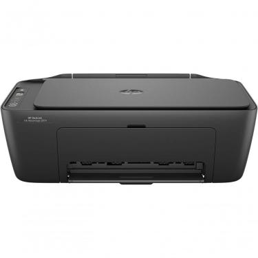 Imagem de Impressora Multifunciona Hp 2874 Bivolt Wifi Bluetooyh Colorida Fotografa