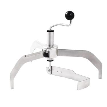 Imagem de Ioensy Espalhador de Crepe, Máquina de Panquecas, Utensílios de Cozinha, Ferramentas de Confeitaria