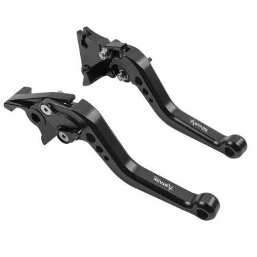 Imagem de Manete Esportivo Dafra Next 250 Next 300 Todos os anos - Stark Race, P