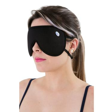 Imagem de Máscara Famara Bioativa Preta Tamanho Único