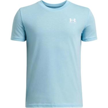 Imagem de Camiseta Under Armour Sportstyle Masculino-Masculino