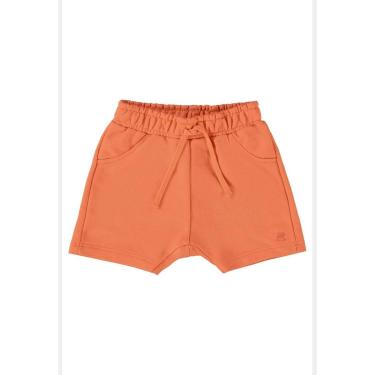 Imagem de Short Básico para Bebê Menino em Moletom Up Baby-Masculino