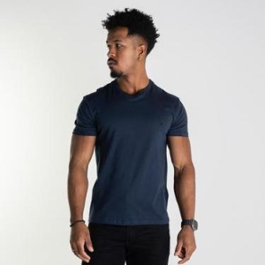 Imagem de Camiseta Reserva Básica  Masculina-Masculino