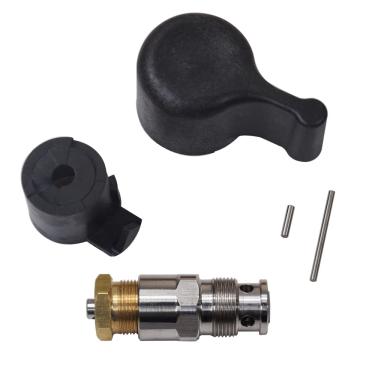 Imagem de Every family Válvula De Pulverização Prime 257352, Drenagem - Compatível Com Pulverizadores Tinta Airless Reposição 695, 795, 3900, 1095, 1595, 5900, 7900.