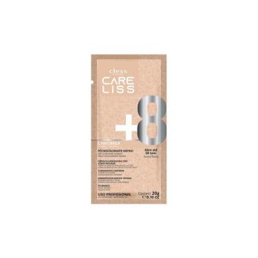 Imagem de Care Liss Pó Descolorante Camomila 20g
