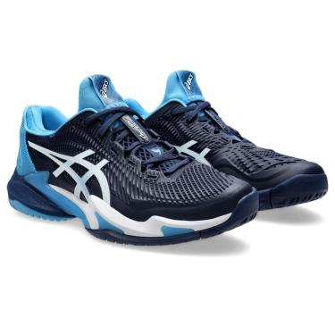 Imagem de Tênis Asics Court FF 3 Novak  Masculino-Masculino