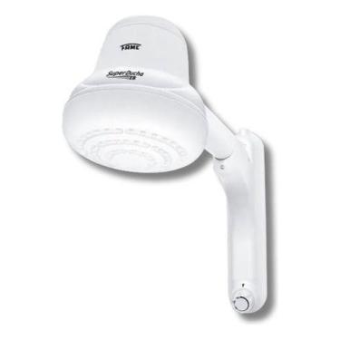 Imagem de Super Ducha Eletrônica Blindada 220v 4400w Fame