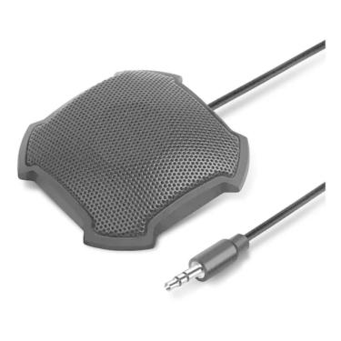 Imagem de Microfone Profissional Para Conferência Fokey Fk-841