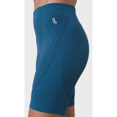 Imagem de Bermuda Lupo Feminina Sem Costura Fit - Ref. 71311