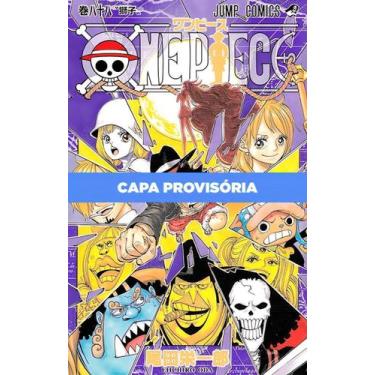 Imagem de One Piece 3 Em 1 - Vol. 30 - PANINI, Sortido