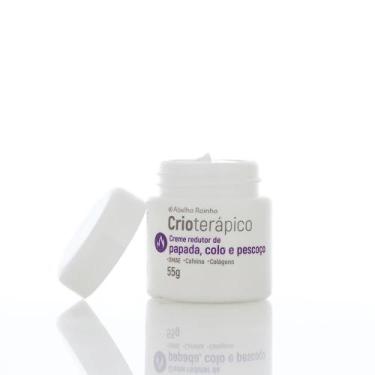 Imagem de Abelha Rainha Crioterapico Creme Redutor de Papada - 55g