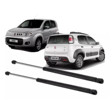 Imagem de Amortecedor por malas uno novo 2010 bmg16004 - YIMING