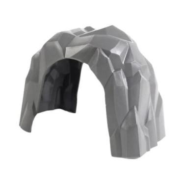 Imagem de Ponte De Trem De Madeira, Túnel, Passarela, Cena De Tráfego De Carros 