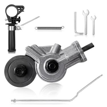 Imagem de IIGENAI Adaptador De cortador de Placa Elétrica Para Furadeira