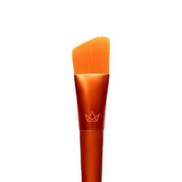 Imagem de Pincel Angular de Base Mari Maria MM 104