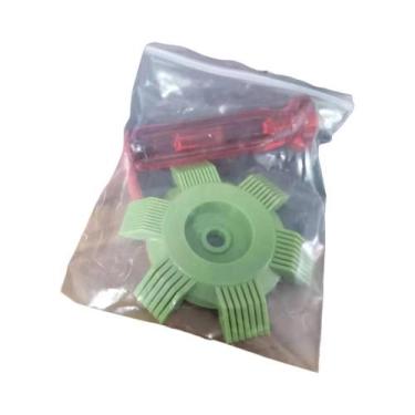 Imagem de Ferramenta De Reparo Para Aletas De Condensador De Ar Condicionado, Ra