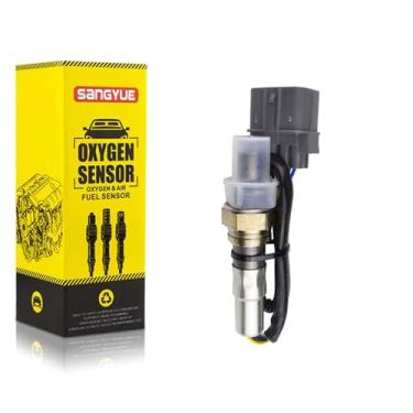Imagem de Sangyue Upstream Oxygen O2 Sensor 1 para Honda Accord 3.0L 2003-2007; Odyssey 3.5L 2005-2006; 2005-2008 Acura RL TL Pilot Ridgeline Saturn Vue