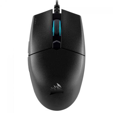Imagem de Mouse Corsair Katar PRO RGB com Fio 12400 DPI