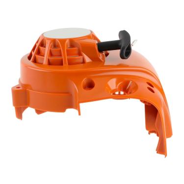 Imagem de TECKEEN Blower Starter Pull Start para soprador de folhas portátil Stihl Bg86 Bg86c Sh86 Sh56 Bg56 Bg56c