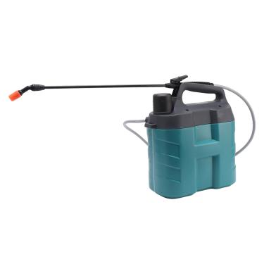 Imagem de Zhjvihx Pulverizador Elétrico, Sprayer de Mochila Elétrica Fácil -To -CLEAN (8l)