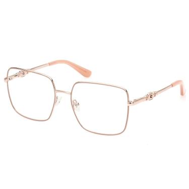 Imagem de Armacao Guess Gu2953 56059