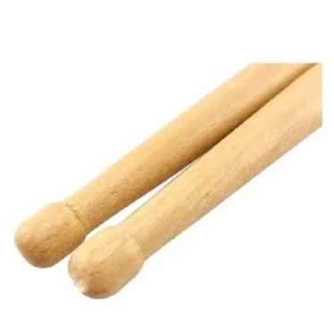 Imagem de Kit 5 Pares Baqueta Vanguarda Eco Madeira - Spanking