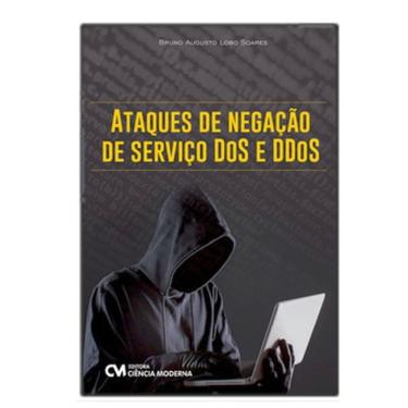 Imagem de Ataques De Negação De Serviço Dos E Ddos