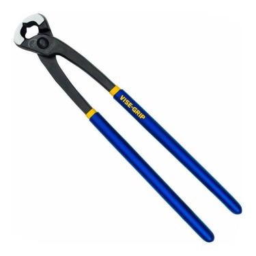 Imagem de Torquês Armador Com Cabo Emborrachado 12/300Mm Irwin