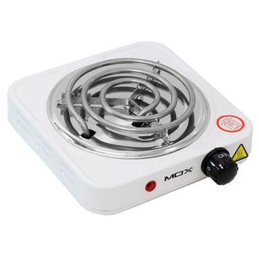 Imagem de Fogao Eletrico Mox MO-HP240 - 220V/50-60HZ 1500W