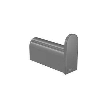 Imagem de Cabide Deca Versa  Black Noir