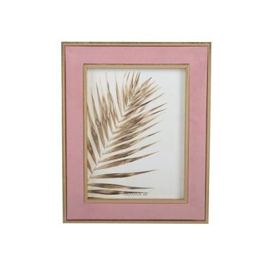 Imagem de Tuut, Linha Decoração porta retrato sophie rosa