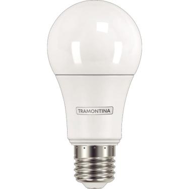 Imagem de Lâmpada De Led Bulbo Luz Branca De 15 Watts 6500K - 58020092 - TRAMONTINA