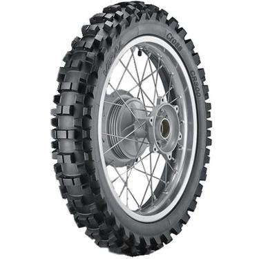 Imagem de Pneu Titan Cbx 150 90/90-18 51m Cr300 Traseiro Vipal