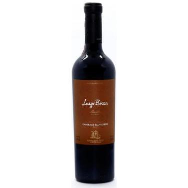 Imagem de Vinho Luigi Bosca Cabernet Sauvignon Reserva  750Ml 