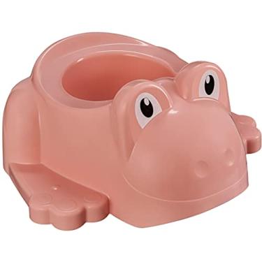 Imagem de Troninho Baby Menina, Usual Utilidades