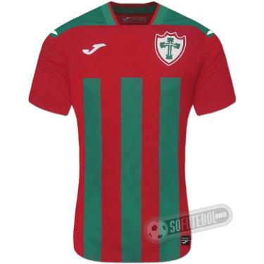 Imagem de Camisa Portuguesa - Modelo I