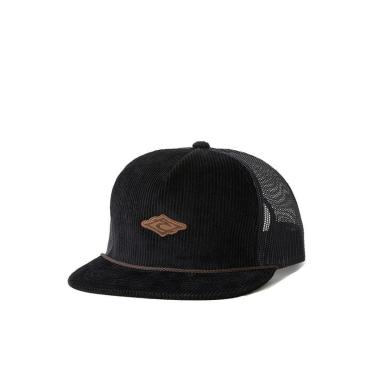 Imagem de Boné Rip Curl Aba Reta Premium Surf Trucker WT24-Masculino