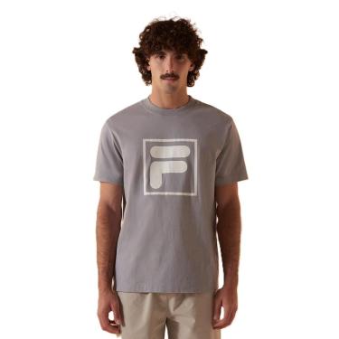 Imagem de Camiseta Masculina Fila Classics