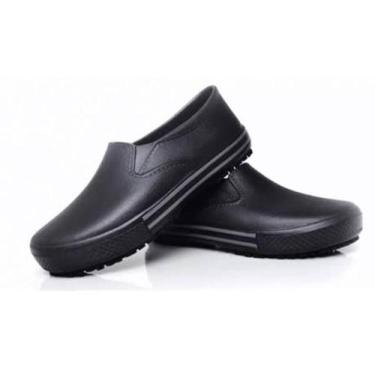 Imagem de Calçado profissional antiderrapante tam 42 - Soft works