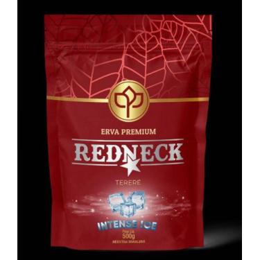Imagem de Erva mate redneck intense ice