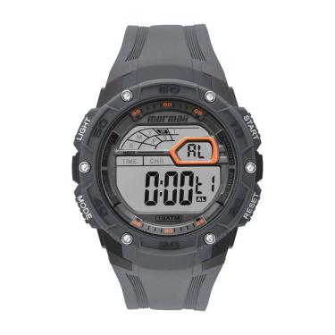 Imagem de Relógio Mormaii Masculino Ref: Mo9670ac/8c Acqua Preto