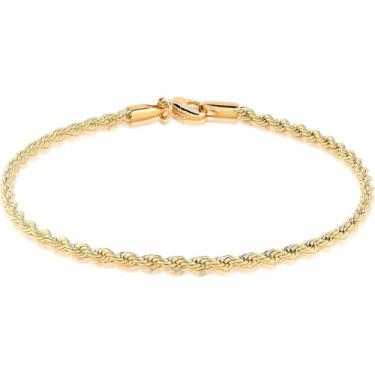 Imagem de Tornozeleira feminina plana Marina Link Tornozeleira Elefante Tornozeleira Impermeável Verão Praia Joias Presente, One Size, Cobre, Sem Pedra Preciosa