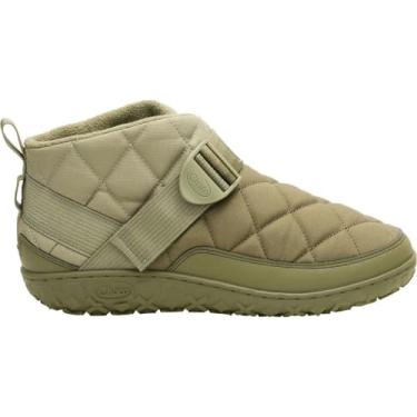 Imagem de Chaco Bota masculina Ramble Rugged Ankle Boot, Oliva, 45