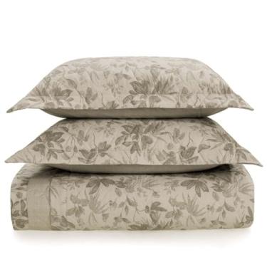 Imagem de Jogo de Colcha Queen 200 Fios Blenda Karsten